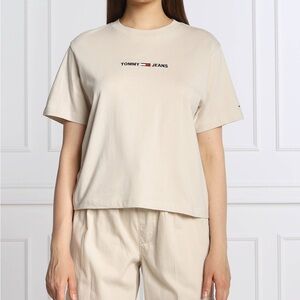 Tommy Hilfiger | Cropped Fit T-Shirt